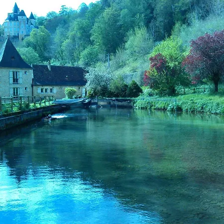 Du Moulin De La Roque Appartement
