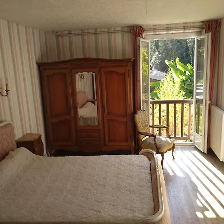 Du Moulin De La Roque شقة