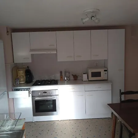 Du Moulin De La Roque Appartement *