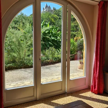 Du Moulin De La Roque * Castels