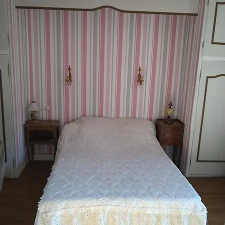 Du Moulin De La Roque Appartement *