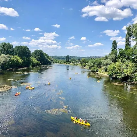 Lejlighed Du Moulin De La Roque