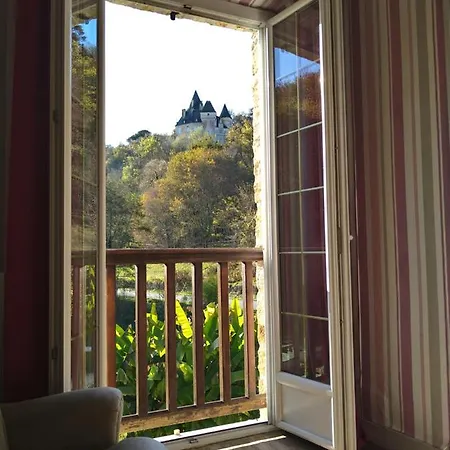 Du Moulin De La Roque *