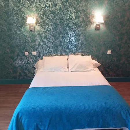 Gite Du Domaine Du Moulin De La Roque Lägenhet Castels
