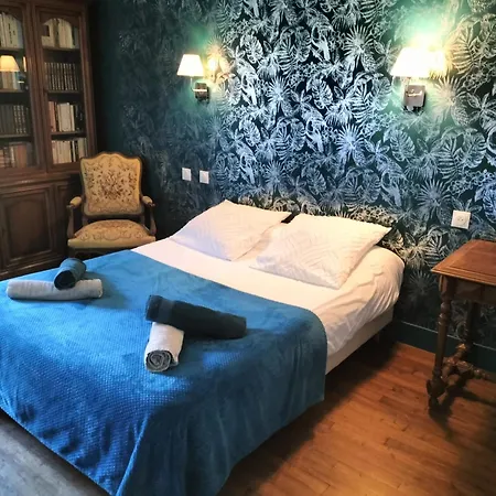 Du Domaine Du Moulin De La Roque Apartamento *