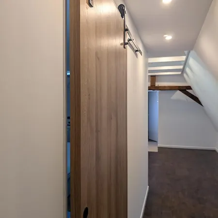 Apartamento Du Domaine Du Moulin De La Roque *