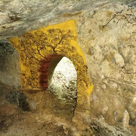 Apartamento Du Domaine Du Moulin De La Roque