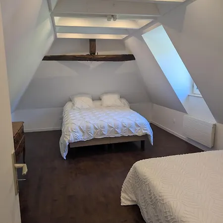 Du Domaine Du Moulin De La Roque Apartamento *