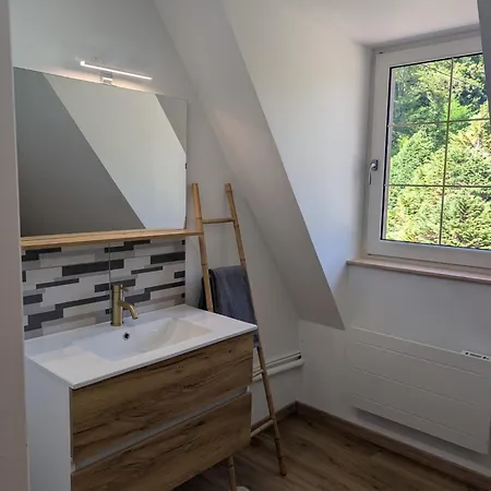 Apartamento Du Domaine Du Moulin De La Roque Castels
