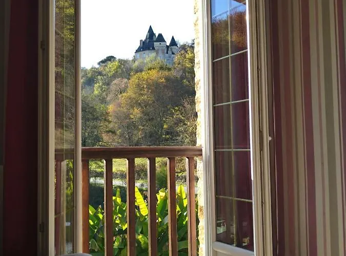 Du Moulin De La Roque *