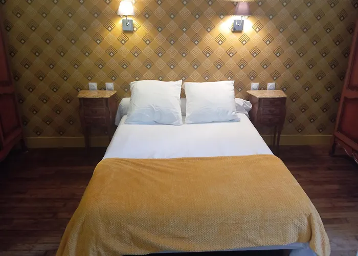 Du Moulin De La Roque 아파트 *